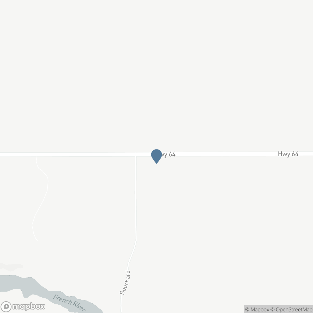 2062B Highway 64, French River, Ontario P0M 1A0